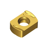 BLMP 11-M Unique double-sided inserts of 4 cutting edges for High Feed milling of general applications in maximum depth of cut ap 2.0 mm - Big-tools Industrial Supply Tools for Metal Cutting